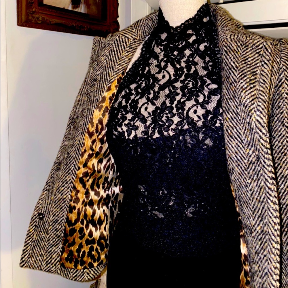 DOLCE & GABANNA jacket